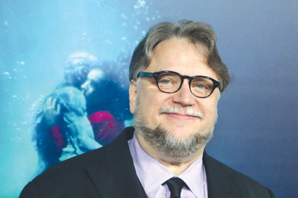 Sindicato de productores de EU premia cinta de Del Toro