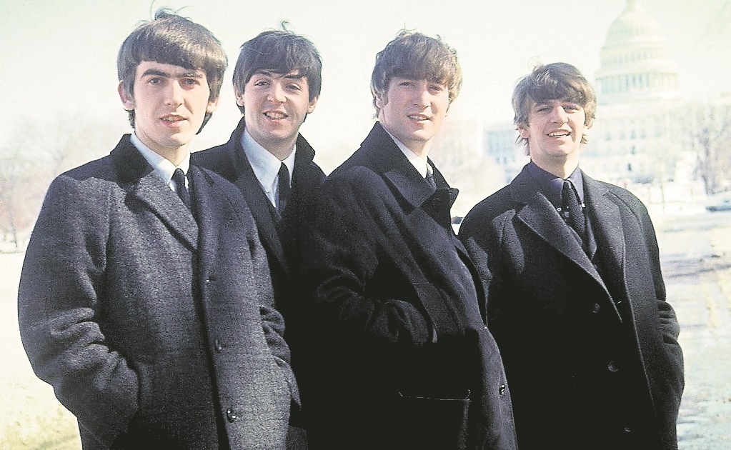 Hace 52 años, The Beatles se hubieran presentado en CDMX... pero el gobierno lo impidió 