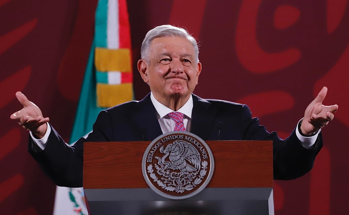 La respuesta del ministro Cossío a AMLO: no busco un cargo