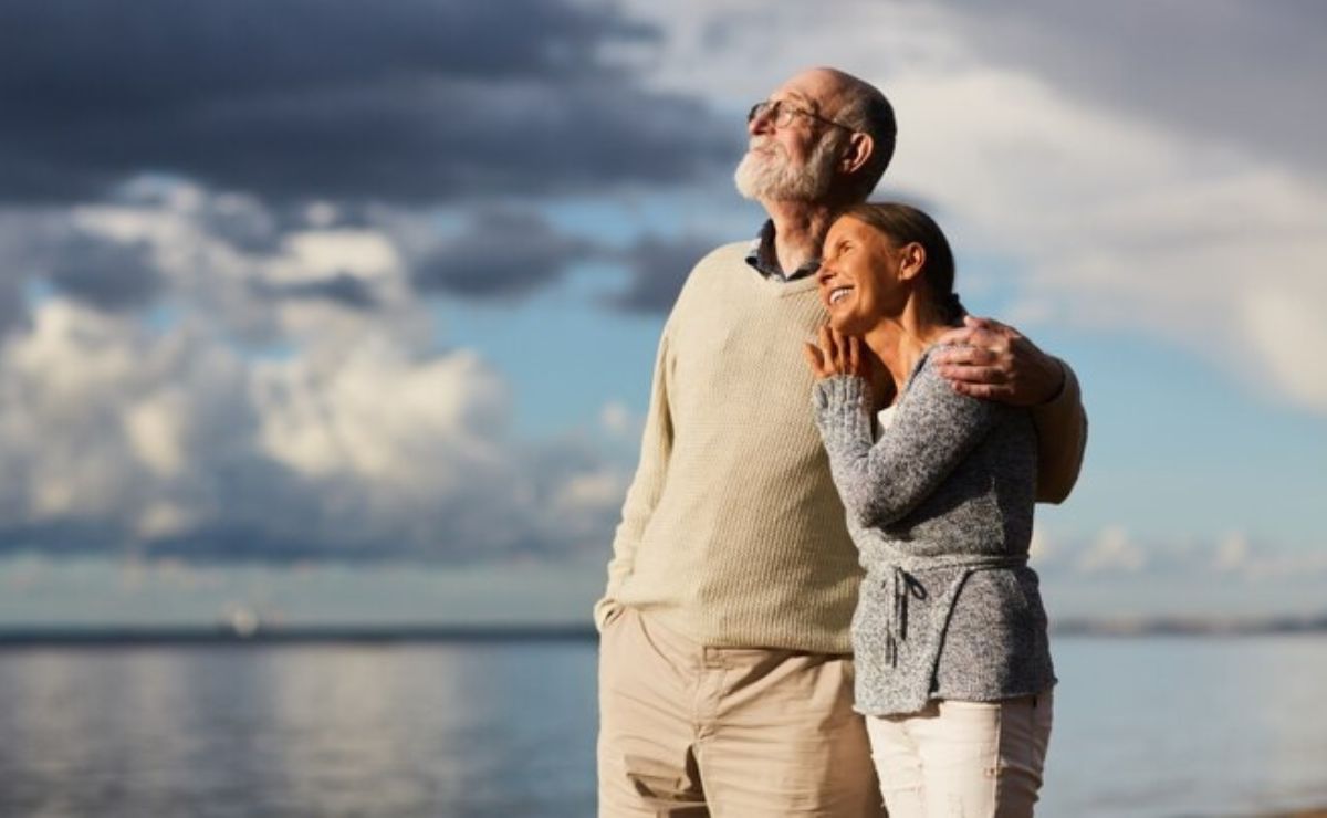 Cuáles son las 7 reglas de ‘oro’ para llegar sano a la vejez, según la medicina