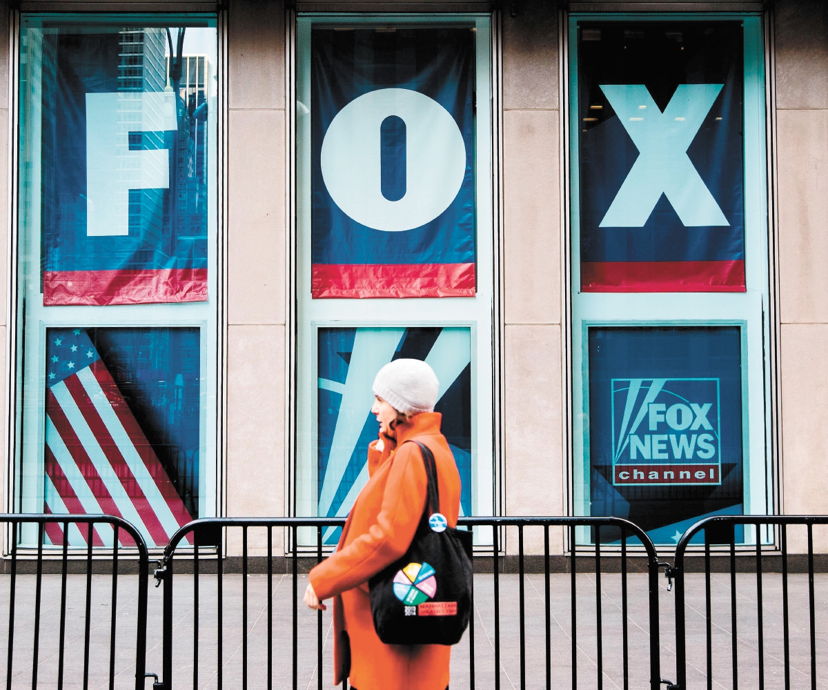 Fox Premium y Fox+ dejan de operar en México