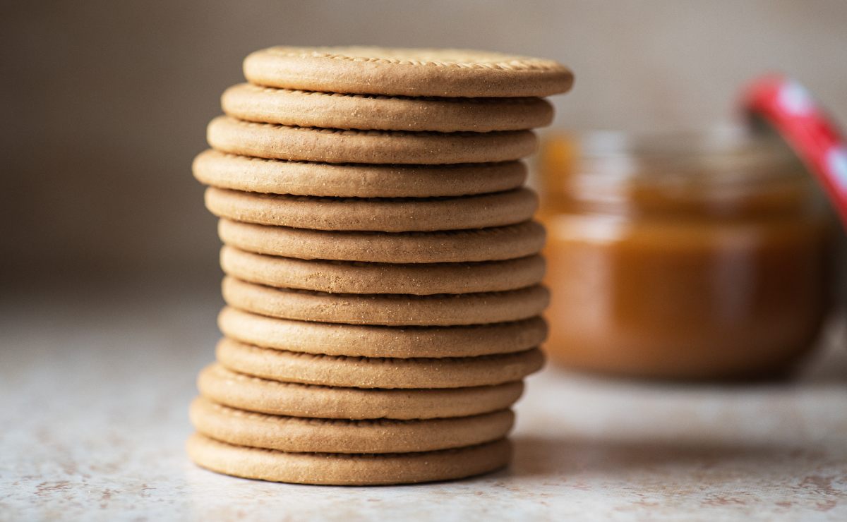 ¿Cuáles son las mejores y peores galletas 'Marías' según Profeco?