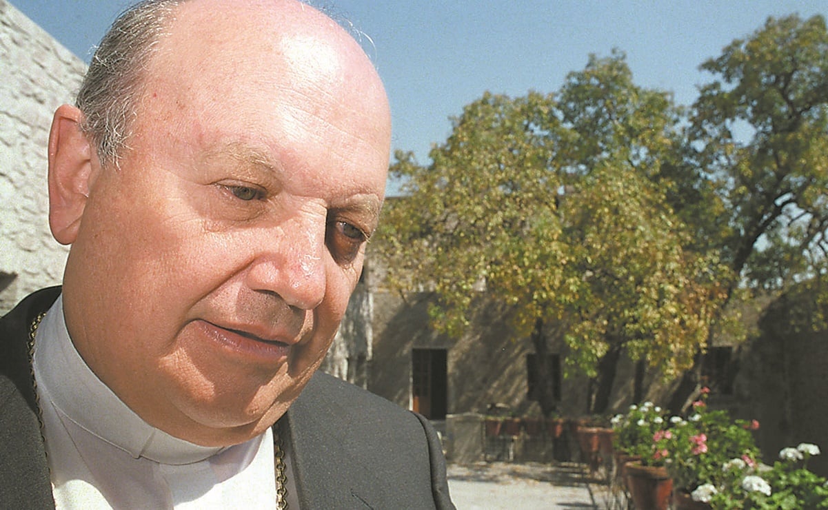 Fallece obispo emérito de Ecatepec, Onésimo Cepeda