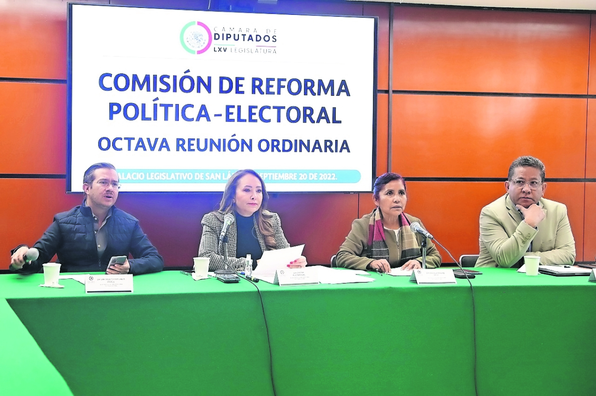 Por curso, diputados pagan medio millón a Complutense