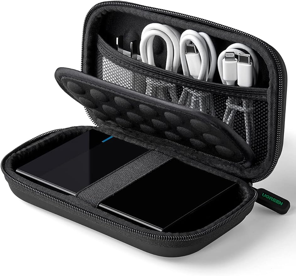Organizador de cables UGREEN