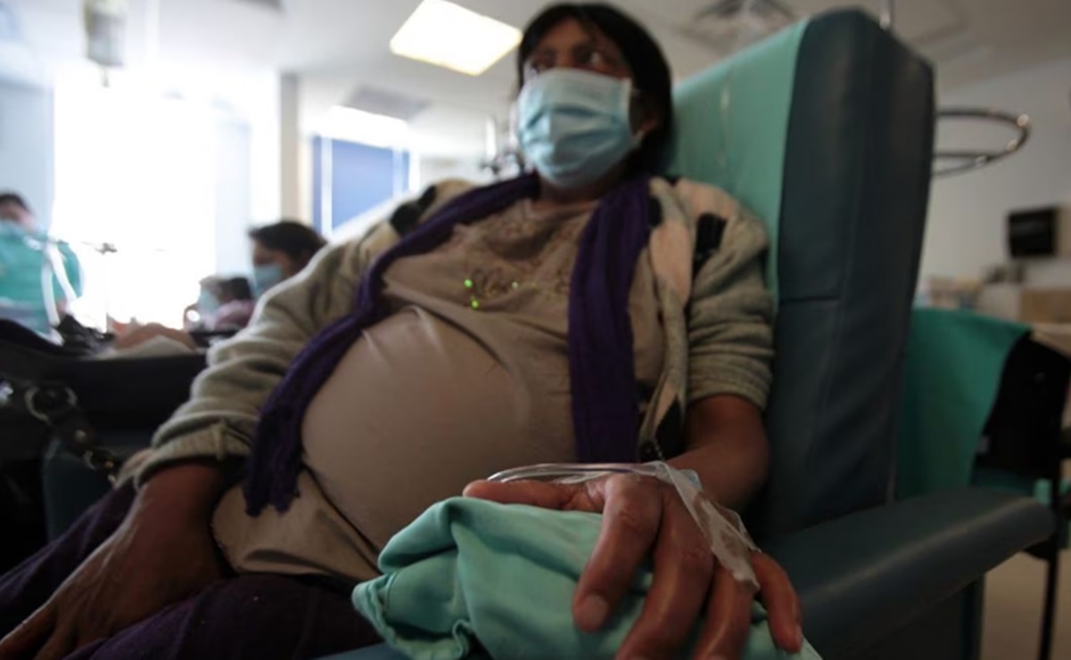 Medicamentos oncológicos no están garantizados, reviran pacientes con cáncer a la SSa