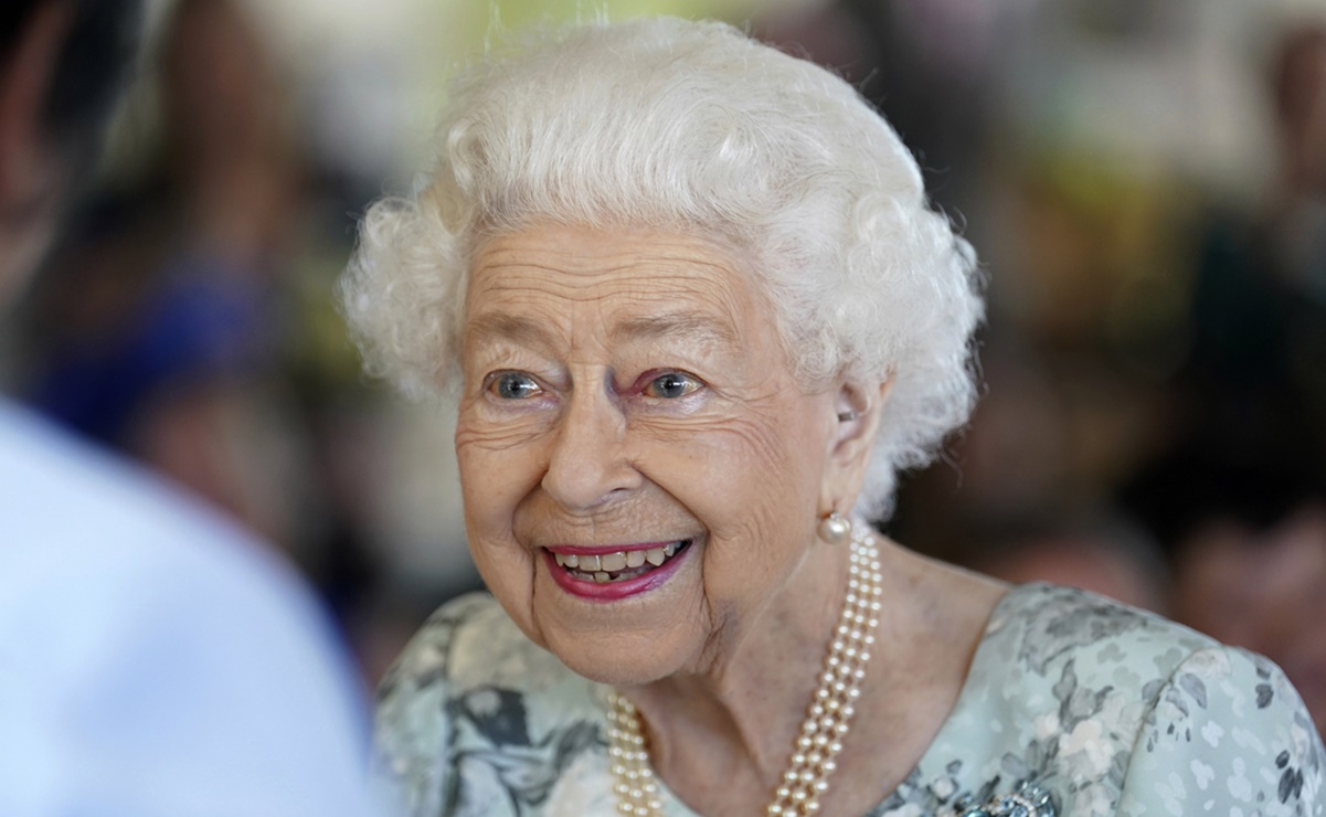 Los problemas de salud de la reina Isabel II en su reinado de más de 70 años