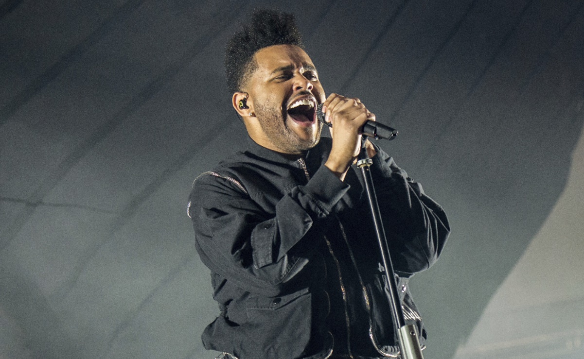 The Weeknd anuncia boicot a los Grammy tras acusarlos de corrupción