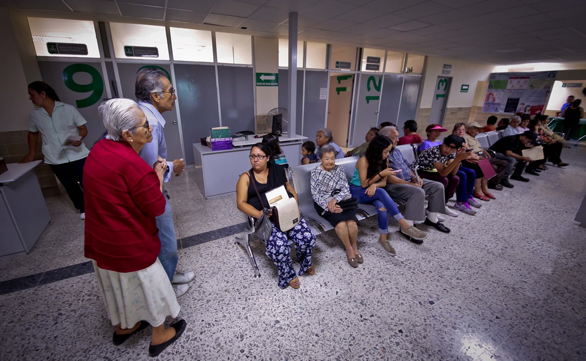 Amplían derechos de trabajadores independientes afiliados al IMSS; podrán acceder a guarderías e incapacidad