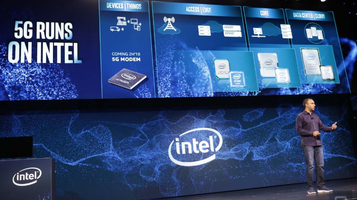  Intel: más AI para mejores experiencias
