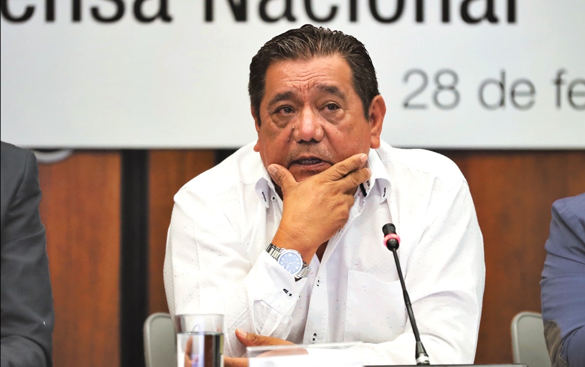 Pide senadora de Morena no descalificar a priori testimonio de víctimas de Félix Salgado