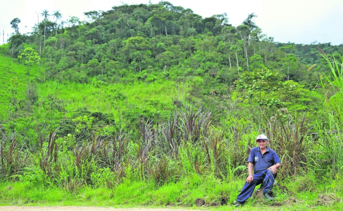 Conservación por mano propia; entre Ecuador y Perú resguardan la vida silvestre