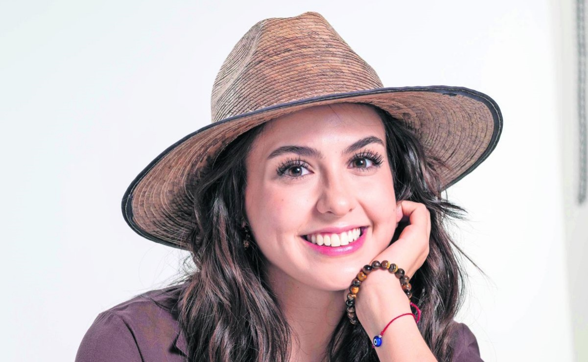 Telenovelas reconfortan a Karla Esquivel