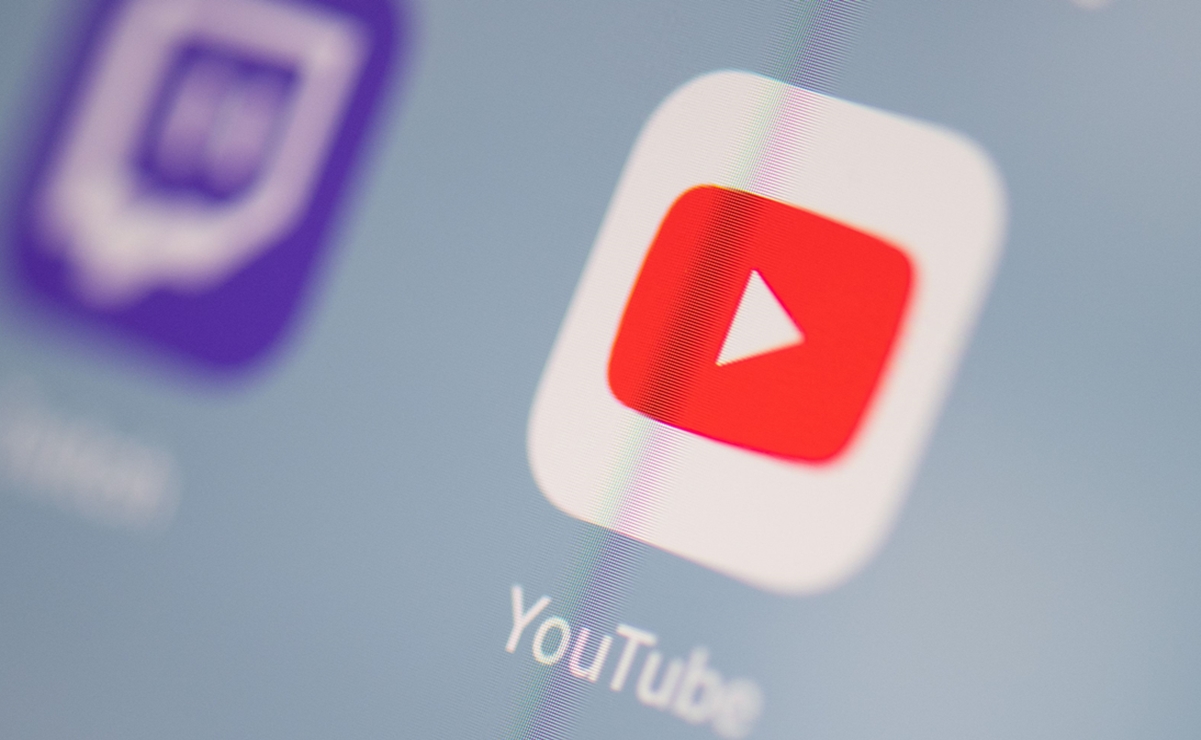 YouTube prohíbe desinformación sobre vacunas antiCovid 