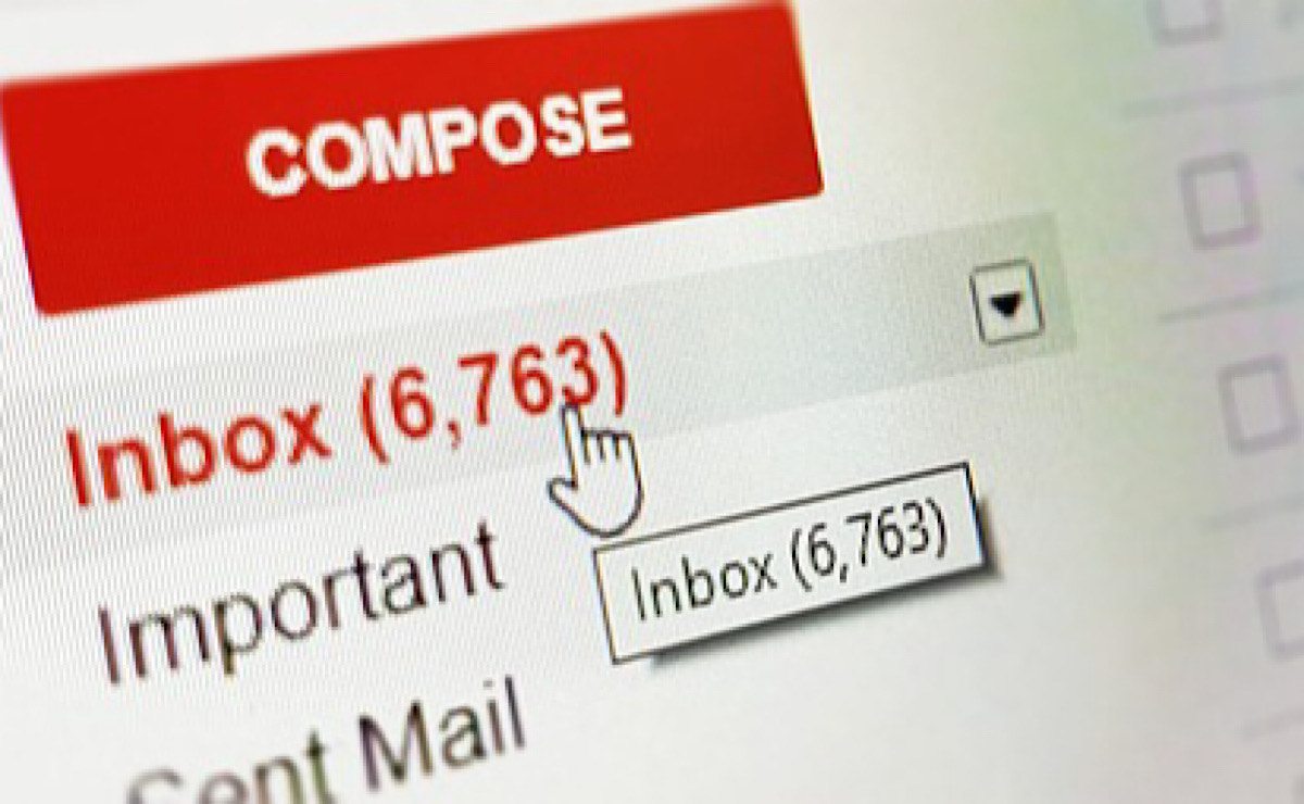 Encripta tus correos de Gmail fácil y rápido  