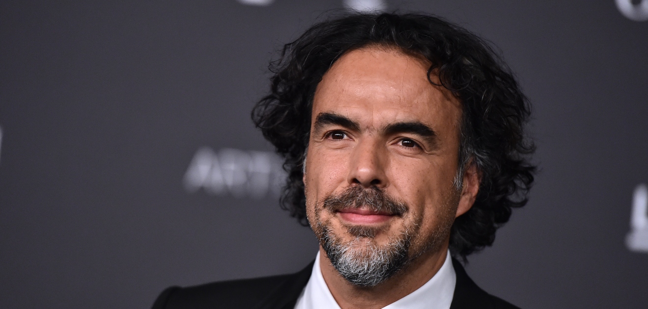 Alejandro González Iñárritu niega película sobre los 43 de Ayotzinapa 