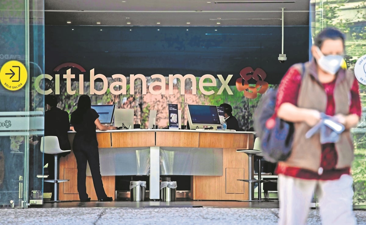 Fondo de pensiones:  Afore Banamex tiene 670  mil cuentas inactivas de adultos mayores; descarta impacto por reforma