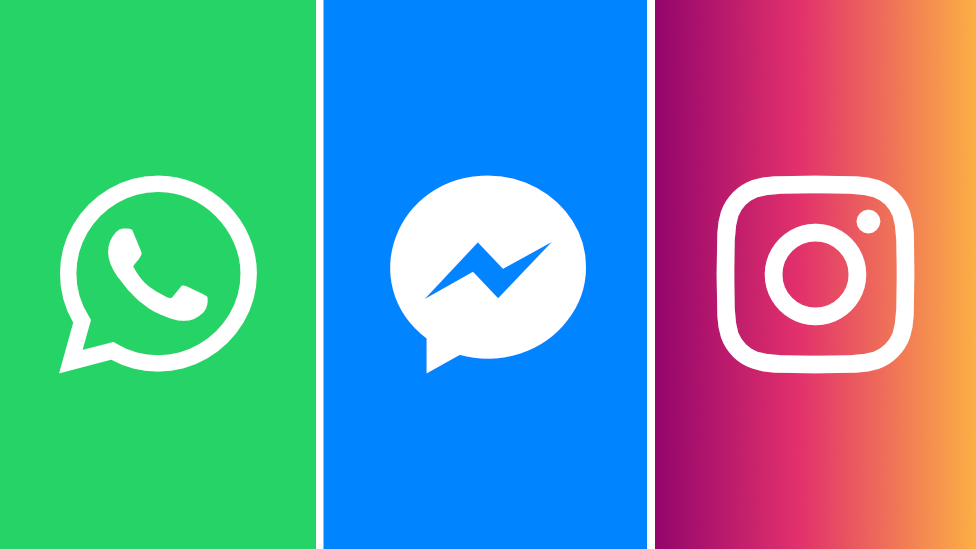 Facebook, Instagram y WhatsApp: qué se sabe de la falla que afectó horas a estas plataformas en todo el mundo