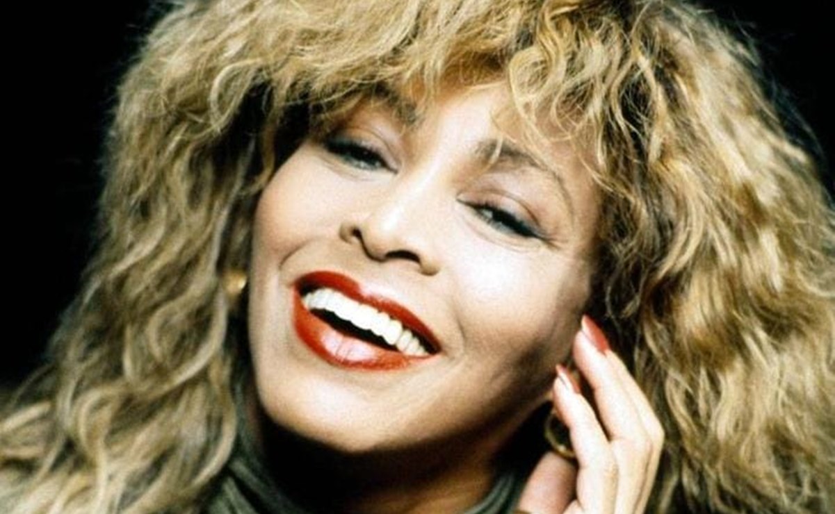 Tina Turner: Así fue su presentación en el programa mexicano "Siempre en Domingo"