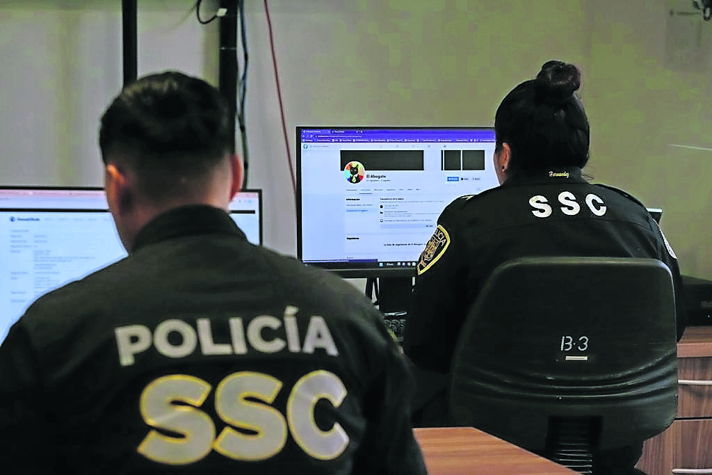 Lanzan alerta por falso portal de infracciones de tránsito