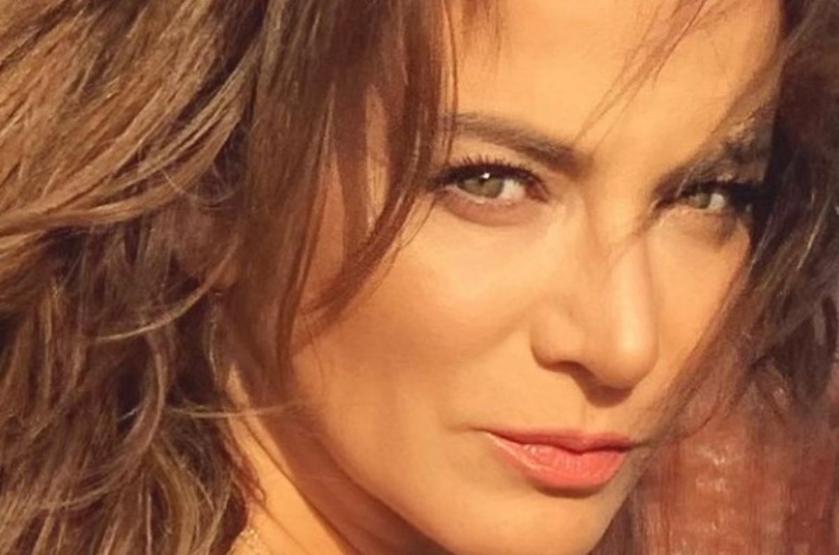 Conoce a la pareja sentimental de Silvia Navarro: "Y sí, aquí hay amor"