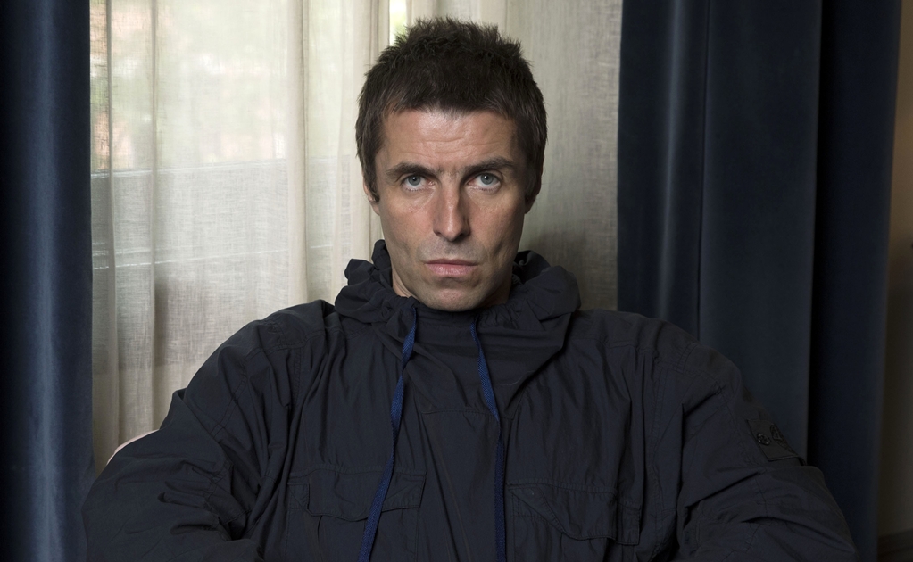 Investigan a Liam Gallagher por presunta agresión a su pareja