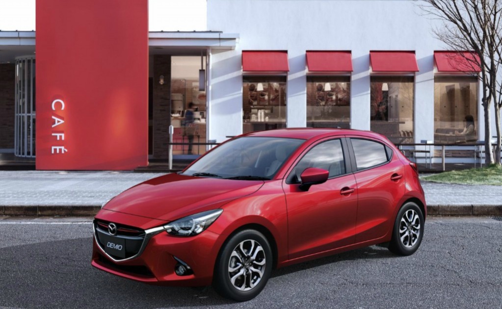 Mazda Guanajuato supera las 200 mil unidades producidas