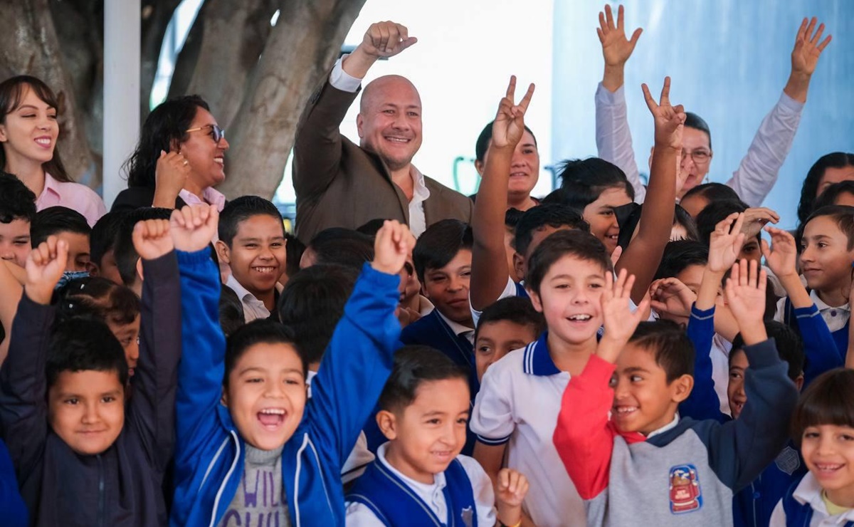 Jalisco avanza en español y matemáticas pese a retroceso del país en el examen PISA