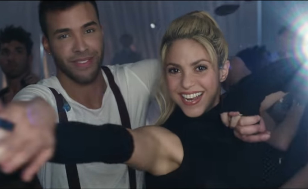 Shakira y Prince Royce lanzan video de bachata "Deja Vu"