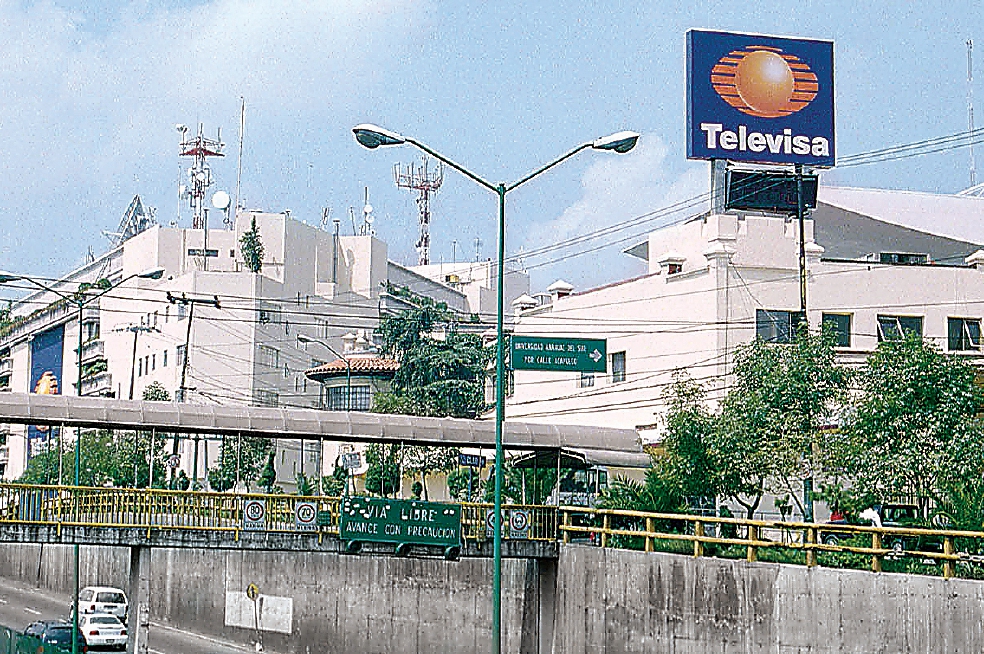 Televisa no es dominante en mercado de TV de paga: IFT