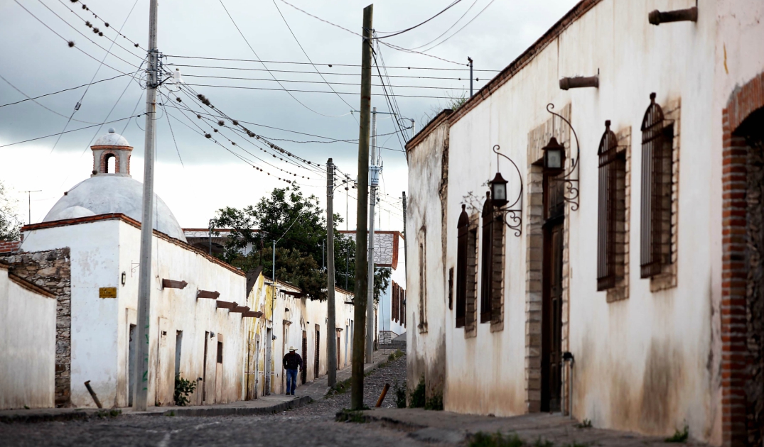 5 Pueblos Mágicos de Guanajuato