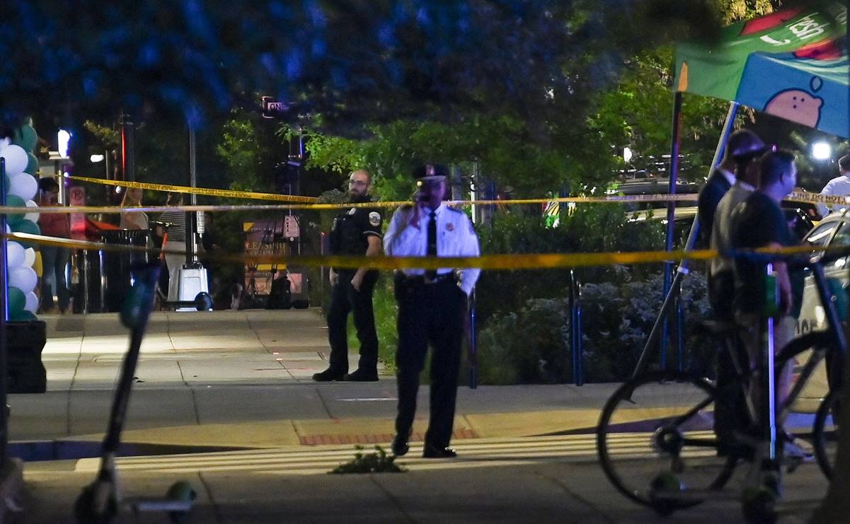 Niño mata de un disparo en la cabeza a su madre en Estados Unidos