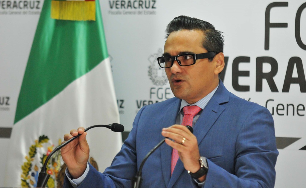 Fiscal reporta falsa desaparición de jóvenes en Veracruz
