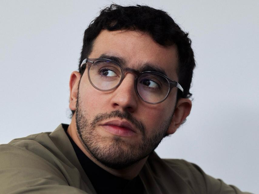 Daniel Anguiano, el ojo cinematográfico que capturó el alma de Japón