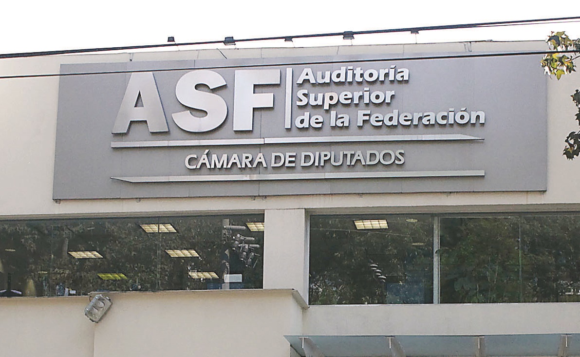 ASF detecta probables daños a la hacienda pública por más de 32 mil mdp en cuenta de 2022