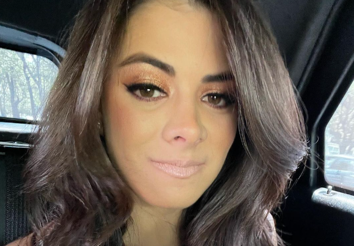 Paulina Peña revela que tuvo se someterse a cirugía tras doloroso incidente