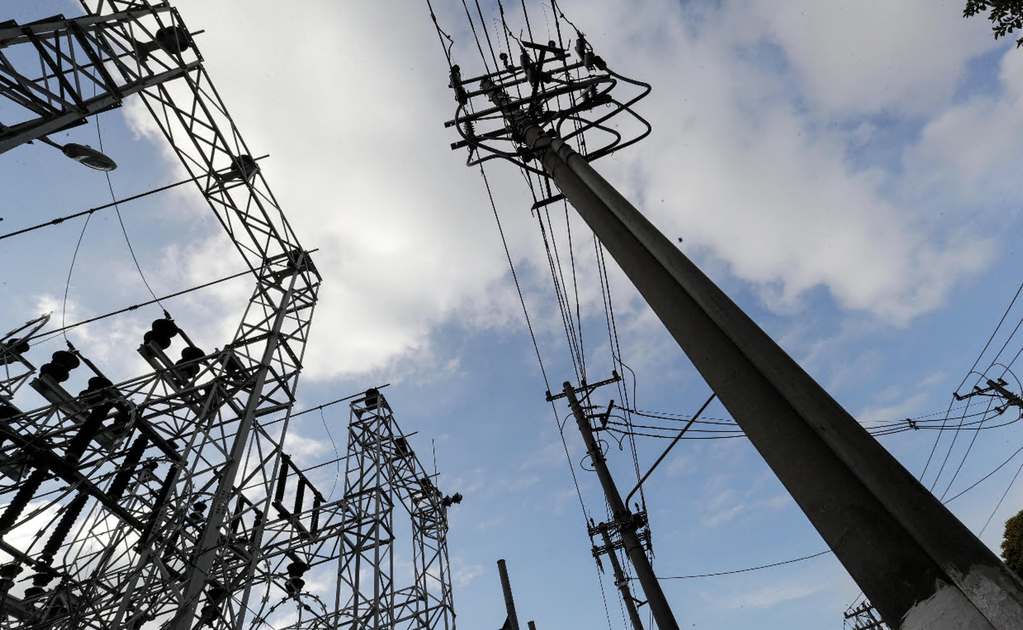 Private companies control 45% of the electricity sector in Mexico
