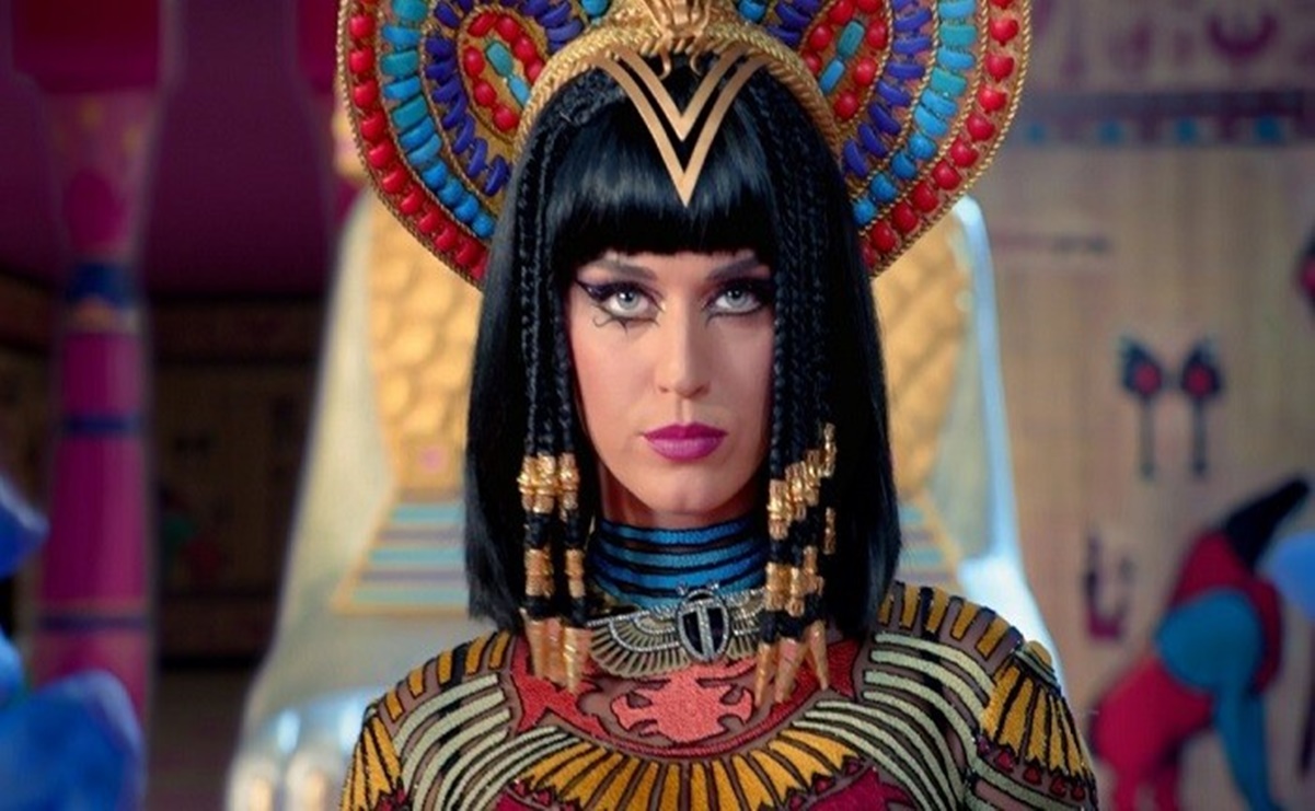 Piden cancelar a Katy Perry por hablar de asesinatos de Jeffrey Dahmer en una canción