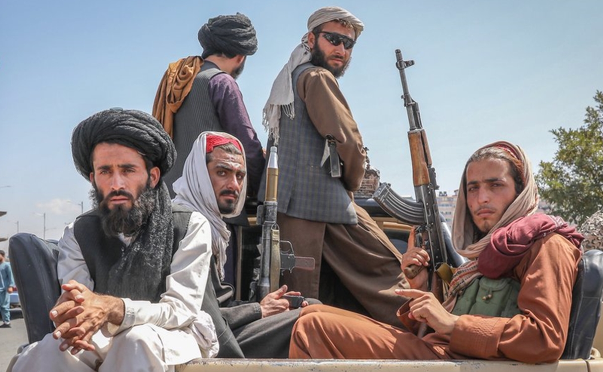 Los 10 días de la ofensiva relámpago con la que los talibanes tomaron Afganistán