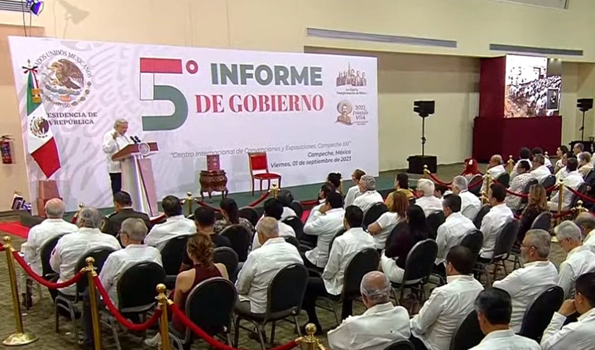 Unión Nacional de Padres de Familia critica omisión de temas educativos en Quinto Informe de Gobierno