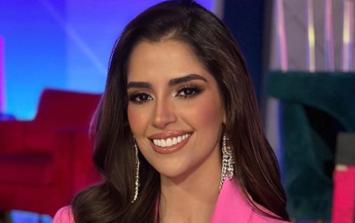 Así fue la participación de Melissa Flores en las preliminares de Miss Universo 2023