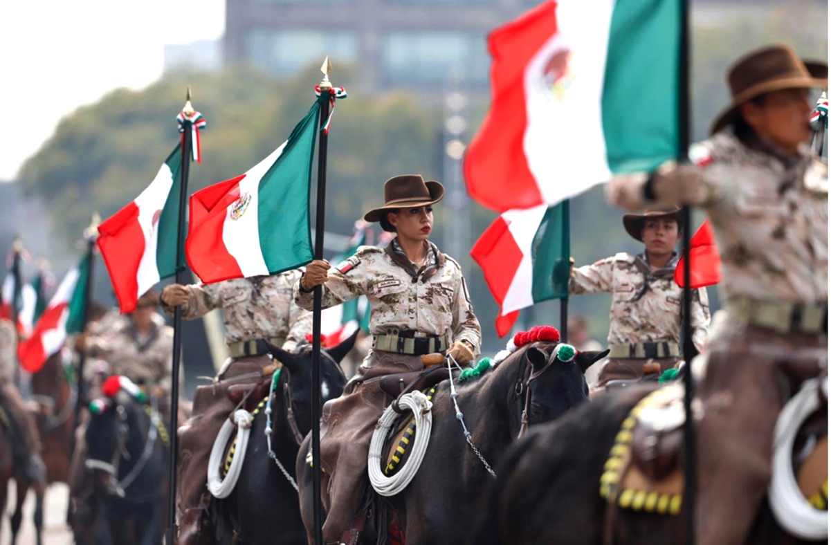 Carrera de la Revolución Mexicana en CDMX; horario, ruta y todos los ...