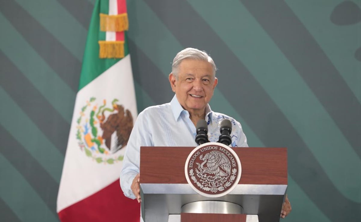 Gobierno de AMLO avanza en cooperación con CIA, DEA y FBI 