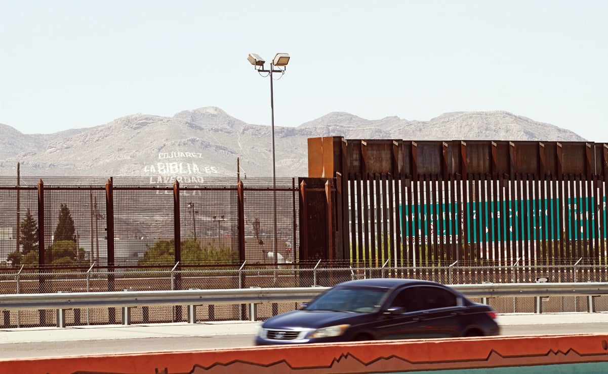 Por Covid-19, México anuncia restricciones en fronteras a partir del 19 de marzo