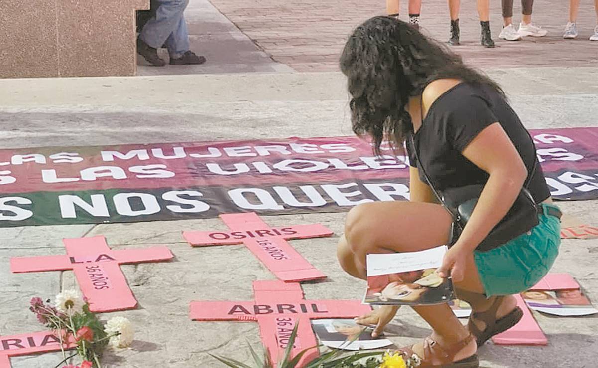 Exigen esclarecer ataque sexual a mujer en Cancún
