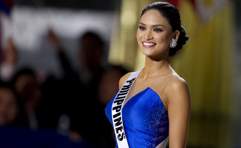 Vinculan medios a Miss Universo con presidente de Filipinas