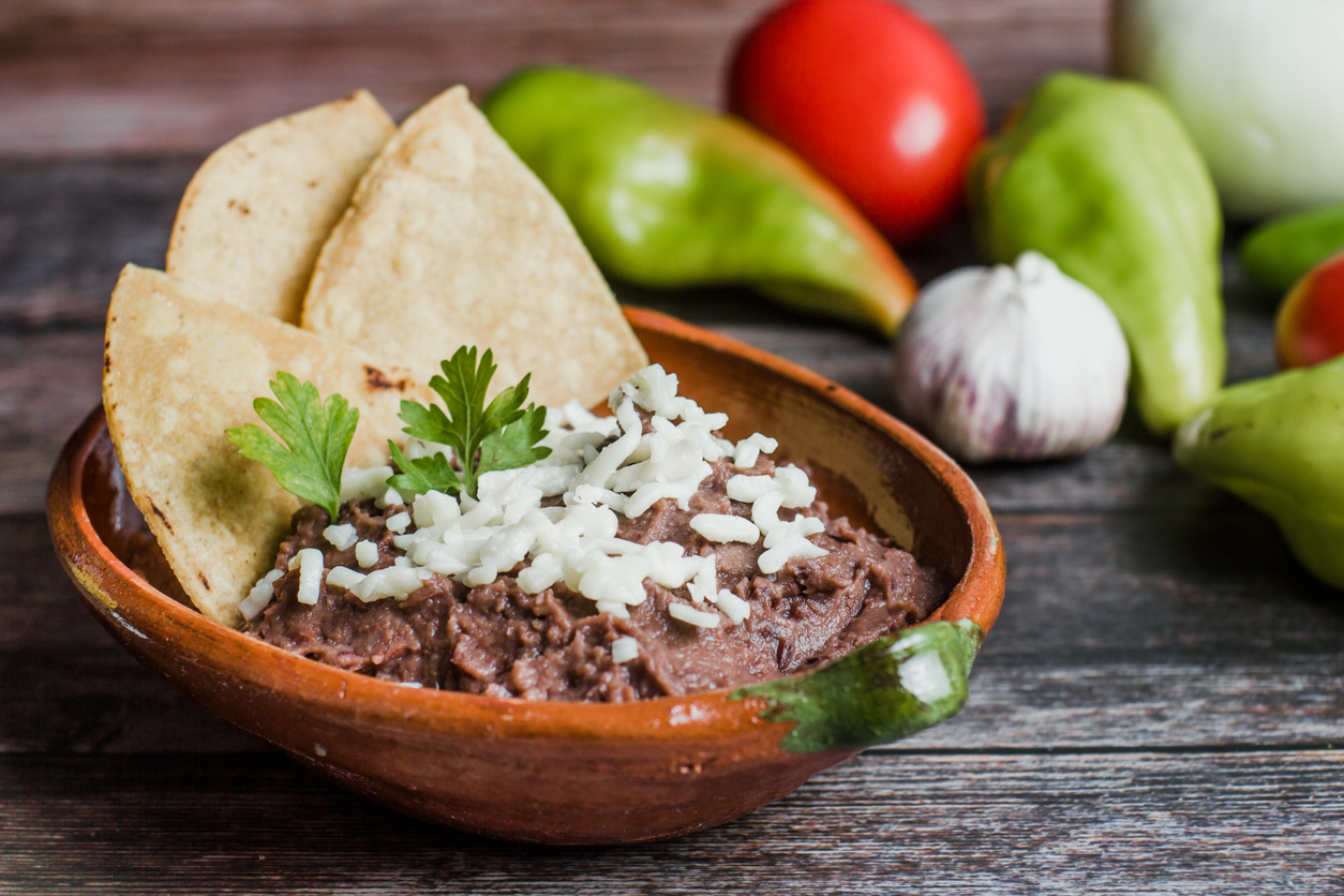 Frijoles, el ‘alimento perfecto’ y sus beneficios para la salud, según Harvard