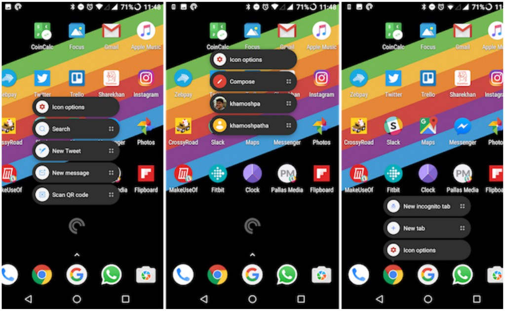 Perzonaliza tu smartphone con Nova Launcher