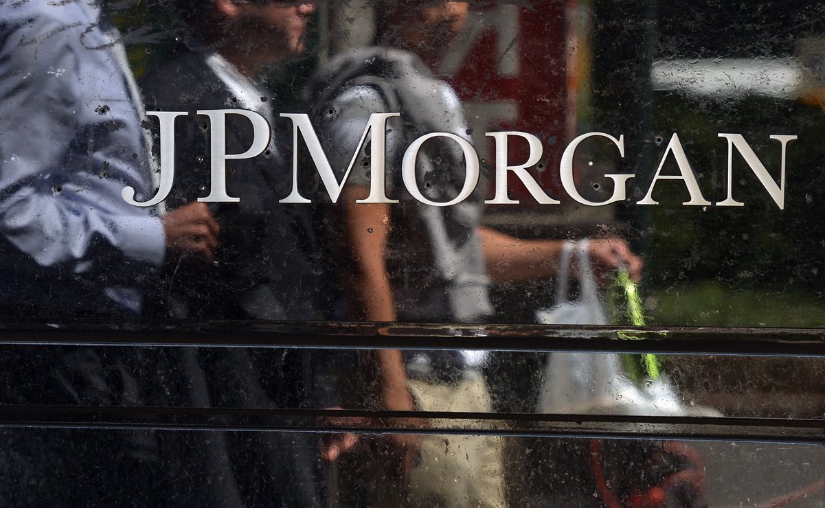 JPMorgan pagará 18 mdd por impedir a clientes comunicarse con el regulador bursátil de EU