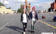 Revela video violenta homofobia en Rusia